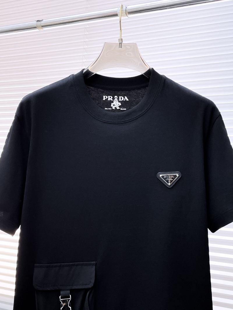 Prada T-Shirts